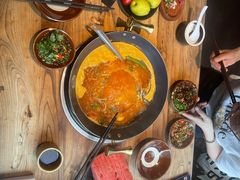 -贵厨酸汤牛肉(汇金星力城店)