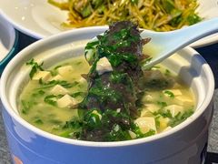 -海泰食府·新鲁菜·家宴(总部基地店)