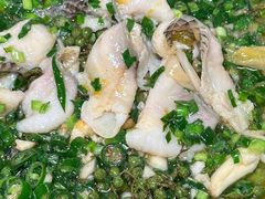 -李子坝梁山鸡(李子坝大鸡哥店)