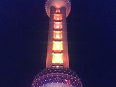 -东方明珠广播电视塔