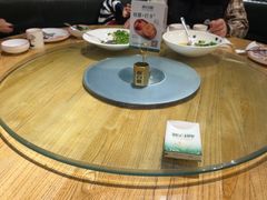 -新白鹿餐厅(爱琴海购物中心店)