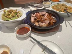 -北大荒人•新东北菜(青岛银座店)