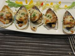 -斗牛士牛排餐厅(嘉里汇店)