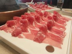 -阳坊大都涮羊肉(阳坊总店)
