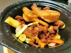 -潮堂 · 潮州菜(国贸商城店)