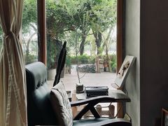 -时光花园(白鹭洲店)