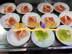 -卤校长老火锅(杨家坪直营店)