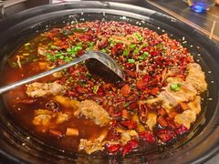 -大张烙馍村·美食地标(泉山店)