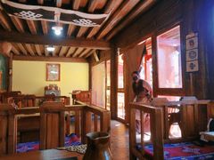 -陀岗美食·云南藏式特色餐厅