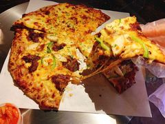 -宅恩特披萨(百汇城店)