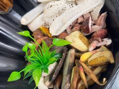 -名善山珍·野生菌汤锅(文殊院店)