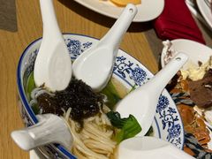 -富力希尔顿酒店·地阔自助餐厅