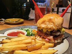-Devils’ Brewery小恶魔精酿啤酒(武汉天地店)