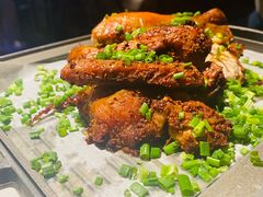 -绿茶餐厅(深圳龙华天虹购物中心店)