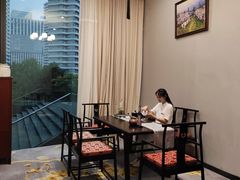 包厢-浦江悦(陆家嘴保利广场店)