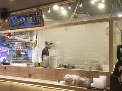 -狮头牌卤味研究所·卤味饭(花城汇南区店)