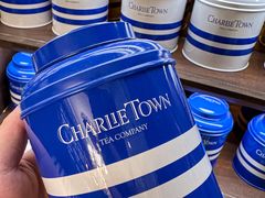 -CHARLIETOWN红茶公司(南京万象天地店)