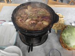 -范贤光鸡公煲(平乐园总店)