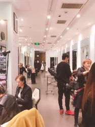 -东方麒麟·潘多拉SALON