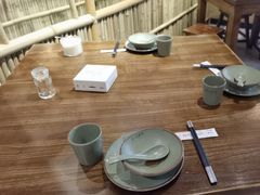 -七步香云南山里菜(昆明老街店)