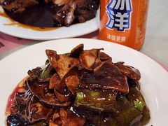 -茂隆餐厅(进贤路店)