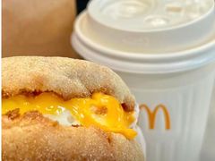 -麦当劳(海洋公园店)