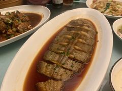 -小厨师·二十年沈家门小海鲜(百井坊巷店)