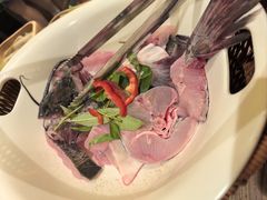 -老凯俚酸汤鱼(东山店)