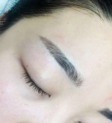 -峰尚美颜·半永久化妆美睫纹眉