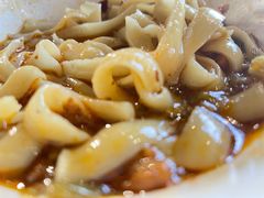 刀削面-太原面食店(解放路店)