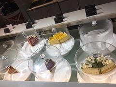 -星禾悦法式千层蛋糕(大卫城店)