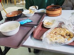 -常州糕团店(北大街新世纪商城店)