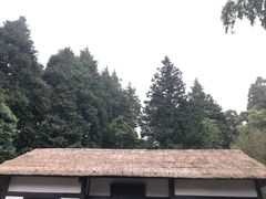 -庐山风景区花径公园