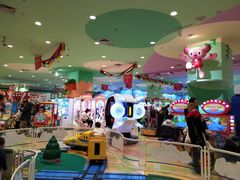 -永旺梦乐城国际商城(北清路店)