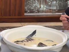 -浔味·山屿湖·正宗淳牌全鱼宴老字号