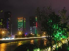 -马栏河运动公园