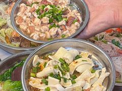 -福屿鲜捞小吃·捞化(福屿总店)