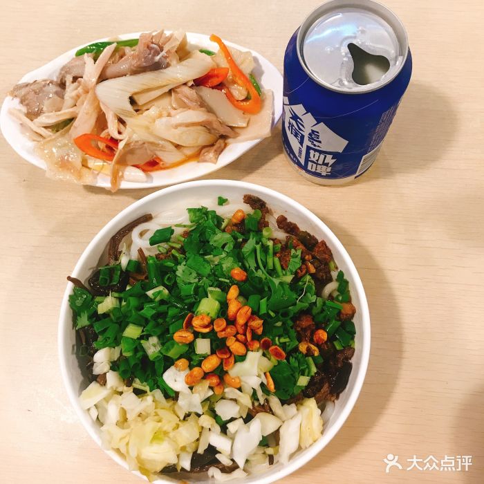 卓記米粉(粉滋粉味地王店)圖片 - 第77張