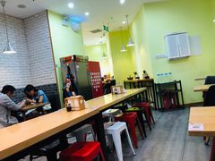 -西粉堂新疆米粉(朝外店)