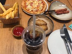 -乐凯撒披萨(喜荟城店)