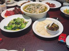 -永安鱼庄·镇江菜(东吴路店)