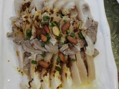 -潮喜竹溪荔湖酒家(荔枝湾店)