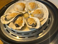 -海味当家·蒸锅海鲜(星海公园店)