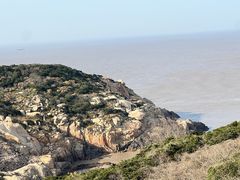 -舟山嵊泗列岛风景名胜区
