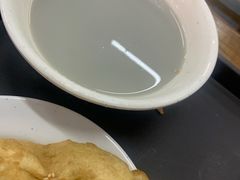 一桶豆汁（碗）-老磁器口豆汁店(马家堡店)