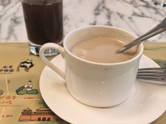 -北京贵宾楼饭店 红墙咖啡厅