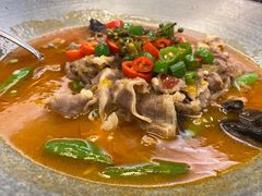 -鑫悦诚府·新鲁菜·餐厅(趵突泉店)