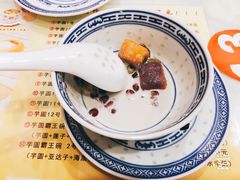 -广信牛奶甜品世家(台东店)