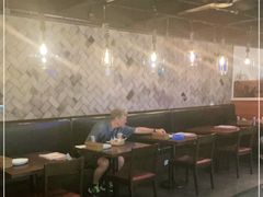 -斯比特花园西餐厅(东方商厦店)