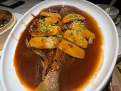 -径山十八道·风味民间菜(华夏之心店)